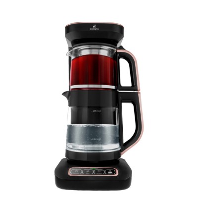 Karaca Robotea Pro 4 In 1 Konuşan Çay Makinesi