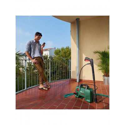 Bosch Easy Aquatak 120 Basınçlı Yıkama Makinesi