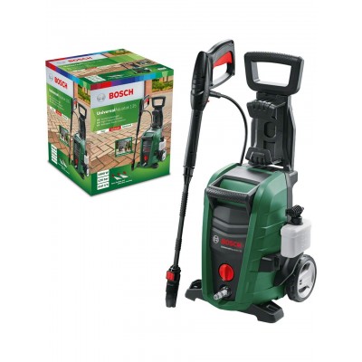 Bosch Universal Aquatak 135 Basınçlı Yıkama Makinesi