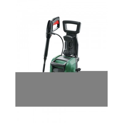 Bosch Universal Aquatak 135 Basınçlı Yıkama Makinesi