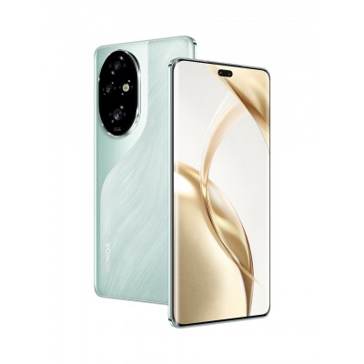 HONOR 200 Pro 512 GB 12 GB Ram (Honor Türkiye Garantili) Yeşil