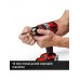 Einhell Tp-Cd 18/50 Li i Bl Kömürsüz Akülü Darbeli Matkap - 18V 2AH Çift Akülü Set