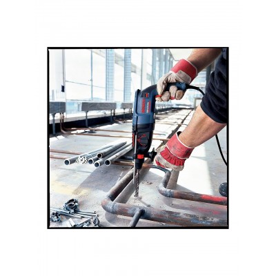 Bosch Professional GBH 2-26 Dre Kırıcı Delici - 0611253703