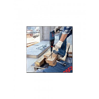 Bosch Professional GBH 2-26 Dre Kırıcı Delici - 0611253703