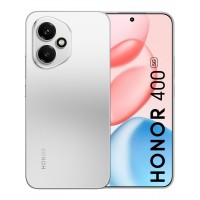 HONOR 400 5G 256 GB 8 GB Ram (Honor Türkiye Garantili) Ay Grisi