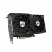 GIGABYTE GeForce RTX 4060 TI WINDFORCE OC 8GB GDDR6 128Bit DLSS3 Ekran Kartı