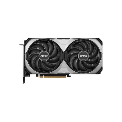 MSI GeForce RTX 4070 VENTUS 2X E1 12GB OC GDDR6X 192Bit DLSS 3 Ekran Kartı