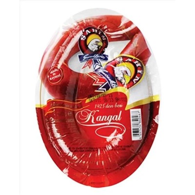 Şahin Vakumlu Kangal Sucuk 180 g