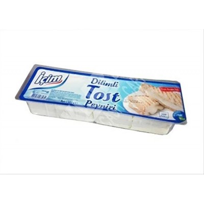 İçim Dilimli Tost Peyniri 1,5 kg