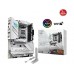 ASUS Rog Strix B850-A Gaming WiFi AMD B850 AM5 DDR5 6400 DP HDMI 3X M2 USB3.2 WiFi 6E BT AURA RGB Anakart