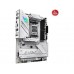 ASUS Rog Strix B850-A Gaming WiFi AMD B850 AM5 DDR5 6400 DP HDMI 3X M2 USB3.2 WiFi 6E BT AURA RGB Anakart