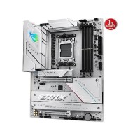 ASUS Rog Strix B850-A Gaming WiFi AMD B850 AM5 DDR5 6400 DP HDMI 3X M2 USB3.2 WiFi 6E BT AURA RGB Anakart