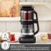 Karaca Robotea Pro 4 In 1 Konuşan Çay Makinesi
