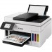 CANON Maxıfy GX6040 Renkli Mürekkep Tanklı Çok Fonksiyonlu Yazıcı