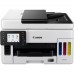 CANON Maxıfy GX6040 Renkli Mürekkep Tanklı Çok Fonksiyonlu Yazıcı