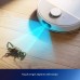 PHILIPS XU7100/02 Homerun 7000 Serisi Aqua İstasyonlu Robot Süpürge Beyaz