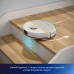 PHILIPS XU7100/02 Homerun 7000 Serisi Aqua İstasyonlu Robot Süpürge Beyaz