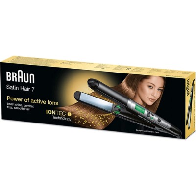 BRAUN ST710 Saç Düzleştirici