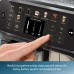 PHILIPS EP5547/90 Tam Otomatik Espresso Makinesi Krom Siyah