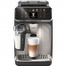 PHILIPS EP5547/90 Tam Otomatik Espresso Makinesi Krom Siyah