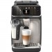 PHILIPS EP5547/90 Tam Otomatik Espresso Makinesi Krom Siyah