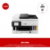 CANON Maxıfy GX6040 Renkli Mürekkep Tanklı Çok Fonksiyonlu Yazıcı