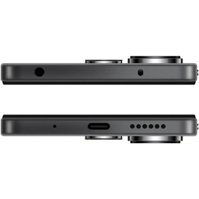 Xiaomi Redmi 13 8 GB RAM 256 GB Siyah Cep Telefonu (Xiaomi Türkiye Garantili)