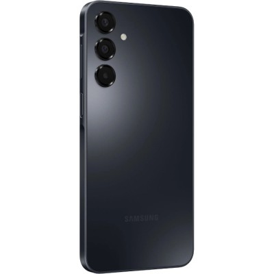 SAMSUNG Galaxy A16 6/128GB Akıllı Telefon Siyah