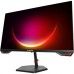 RAMPAGE Crimson CR25R180 25 inç 180Hz 0.5ms Fast IPS Full HD Freesync/G-Sync Gaming Monitör Siyah
