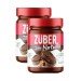 Züber Nutzilla Fındık Kreması Kakaolu 315g X 2 Adet
