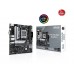 ASUS Prime B650M-K AMD B650 AM5 DDR5 6400 DP VGA 2x M2 USB3.2 Aura RGB 2.5Gbit LAN mATX 96GB a KA Anakart