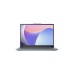 LENOVO Ideapad Slim3 Intel Celeron-N100 4GB RAM 128GB SSD Intel UHD Graphics 15.6" FHD Win11 Gri Laptop