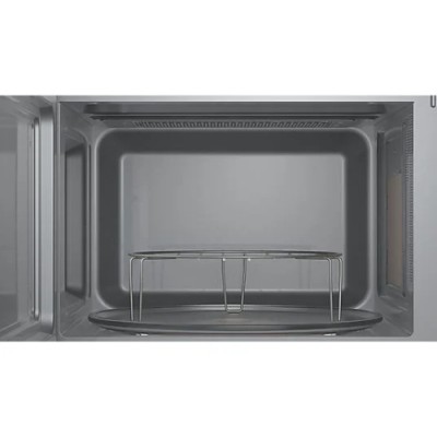 BOSCH BEL623MD3 Serie 2, Ankastre Mikrodalga Fırın Inox