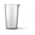 PHILIPS HR2534/00 El Blenderı Beyaz