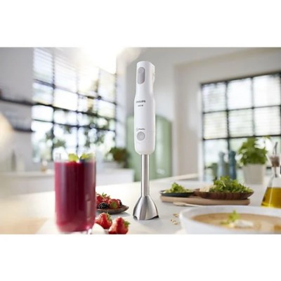 PHILIPS HR2534/00 El Blenderı Beyaz