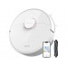 ROBOROCK Vacuum Cleanner Q8 Max Robot Süpürge Beyaz