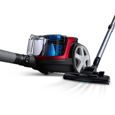 PHILIPS FC9331/07 Power Pro City Toz Torbasız Elektrik Süpürgesi