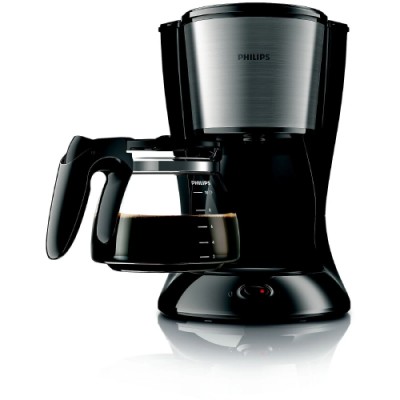 PHILIPS HD7462/20 Filtre Kahve Makinesi Çelik