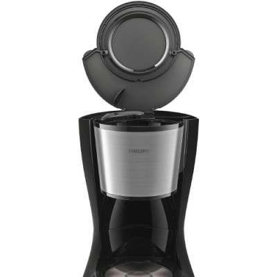 PHILIPS HD7462/20 Filtre Kahve Makinesi Çelik