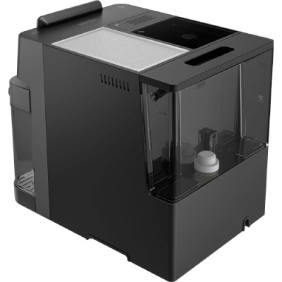 GRUNDIG KVA 7230 Delisia Coffee Entegre Süt Hazneli Tam Otomatik Espresso Makinesi