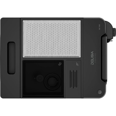 GRUNDIG KVA 7230 Delisia Coffee Entegre Süt Hazneli Tam Otomatik Espresso Makinesi