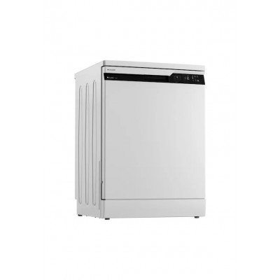 Arçelik 6444 WF 4 Programlı Bulaşık Makinesi