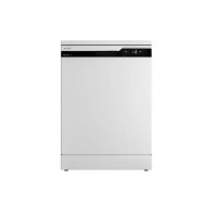 Arçelik 6444 WF 4 Programlı Bulaşık Makinesi