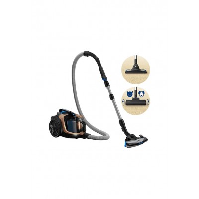Philips Marathon Daily XB7151/07 900 W Toz Torbasız Süpürge