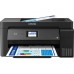 EPSON Eco Tank L14150 A3 Yazıcı+Tarayıcı+Fotokopi+Faks+Wi-fi Direct Tanklı Renkli Yazıcı Siyah