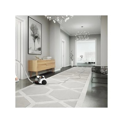 ELECTROLUX EUFC8ALRGY Ultra Flex Toz Torbasız Elektrikli Süpürge Beyaz