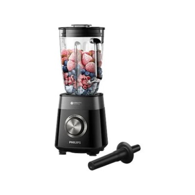 PHILIPS 5000 Serisi Smoothie Blender Siyah