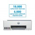 HP Smart Tank 585 Baskı, Fotokopi, Tarama, Wireless, All-in-One Yazıcı 1F3Y4A