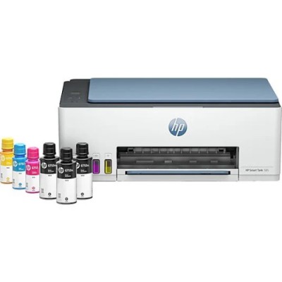 HP Smart Tank 585 Baskı, Fotokopi, Tarama, Wireless, All-in-One Yazıcı 1F3Y4A