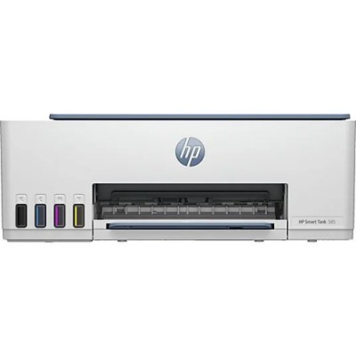 HP Smart Tank 585 Baskı, Fotokopi, Tarama, Wireless, All-in-One Yazıcı 1F3Y4A